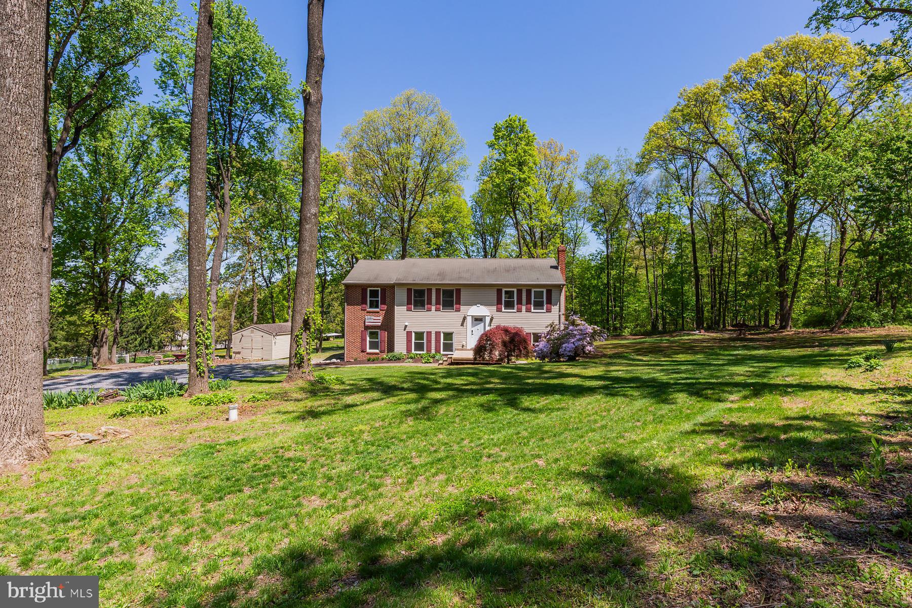 MARTIC TWP - Residential