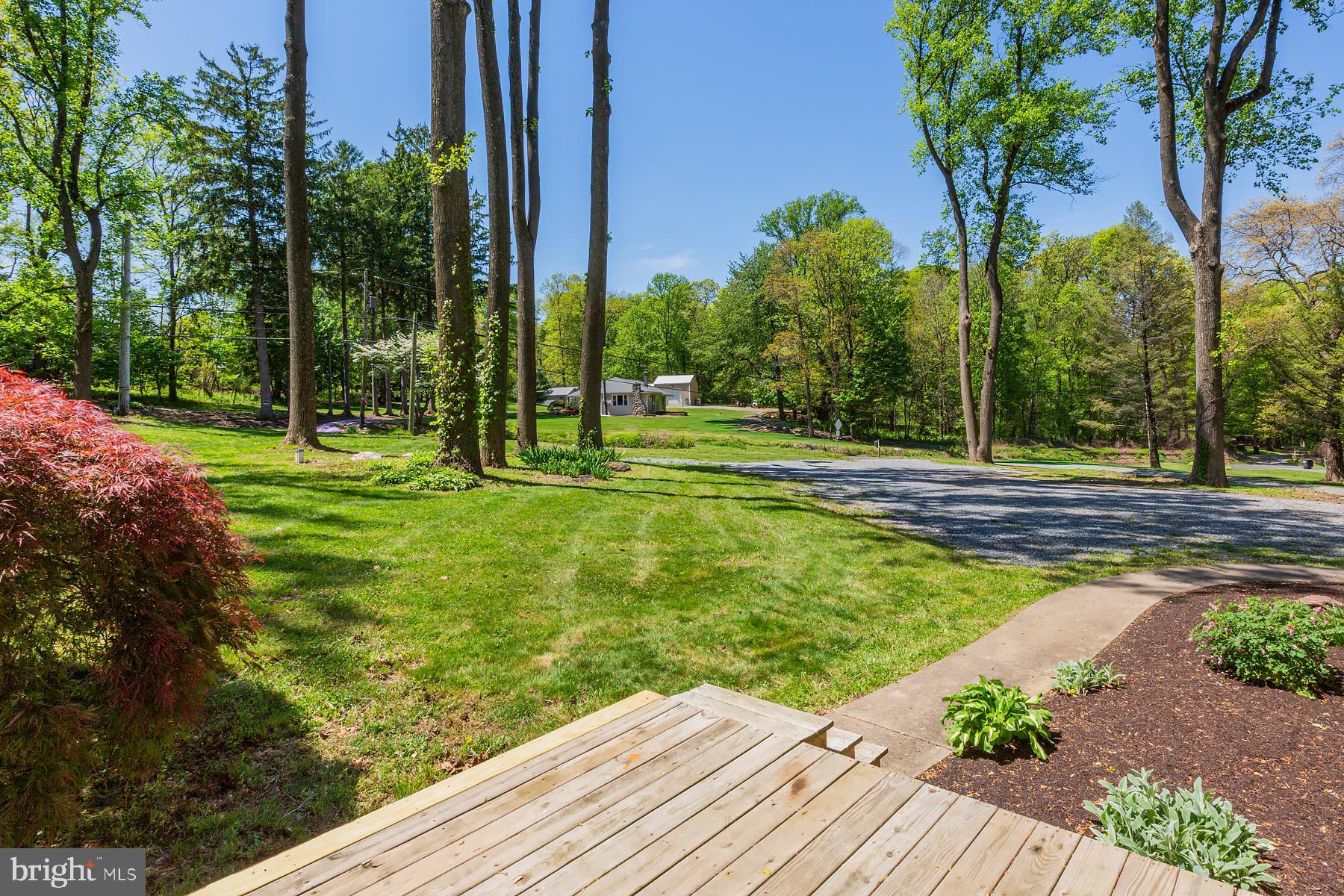 MARTIC TWP - Residential