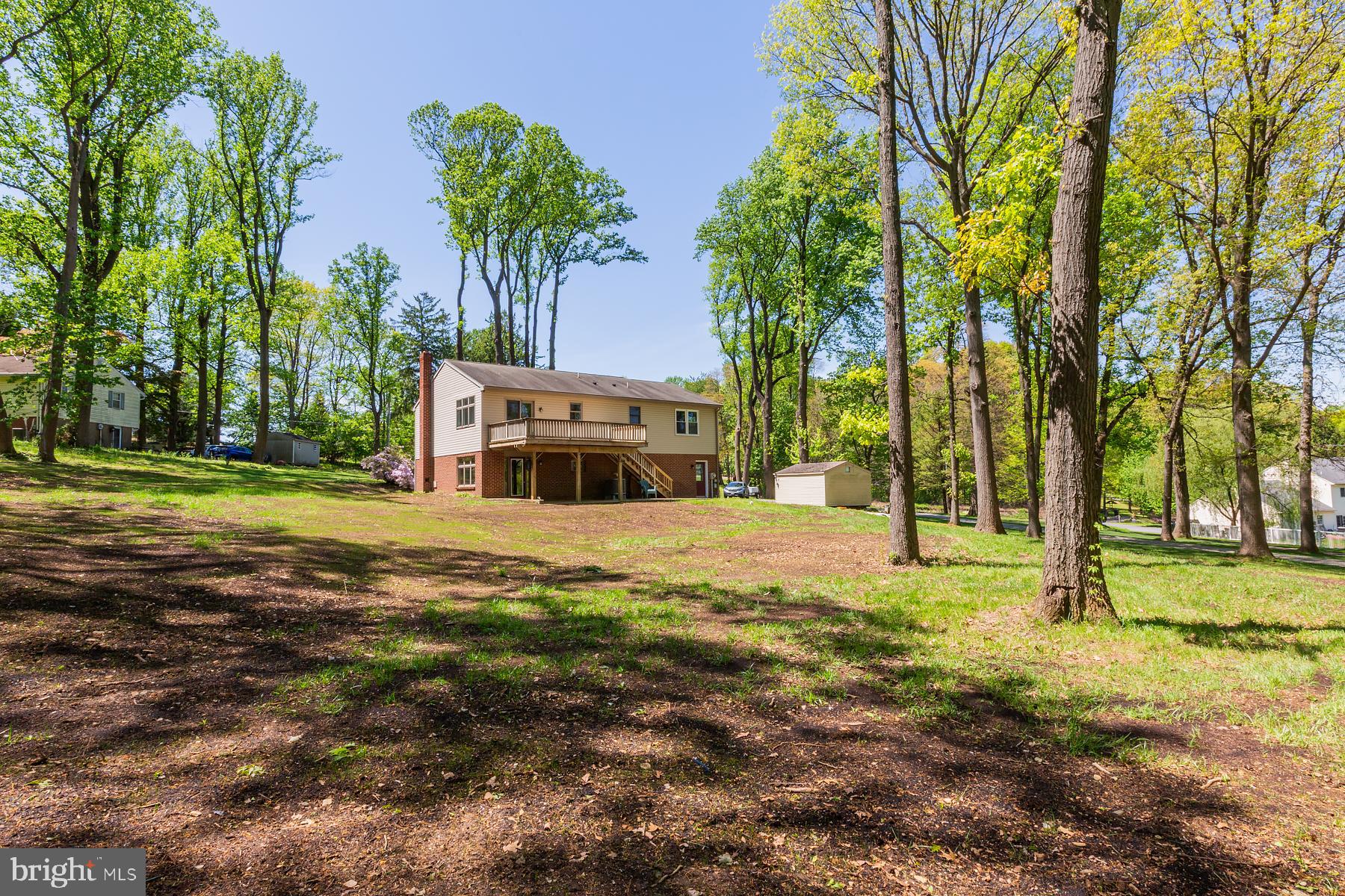MARTIC TWP - Residential
