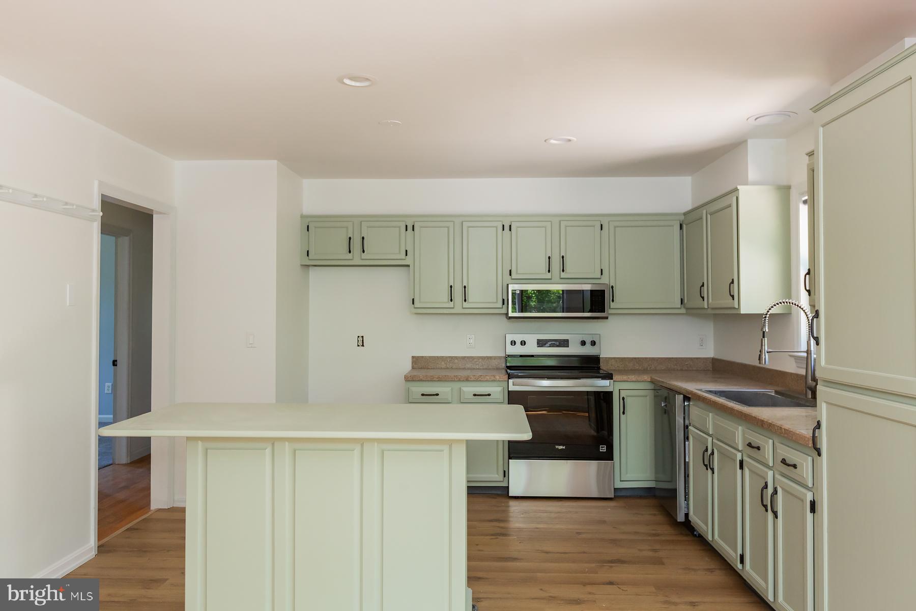 MARTIC TWP - Residential