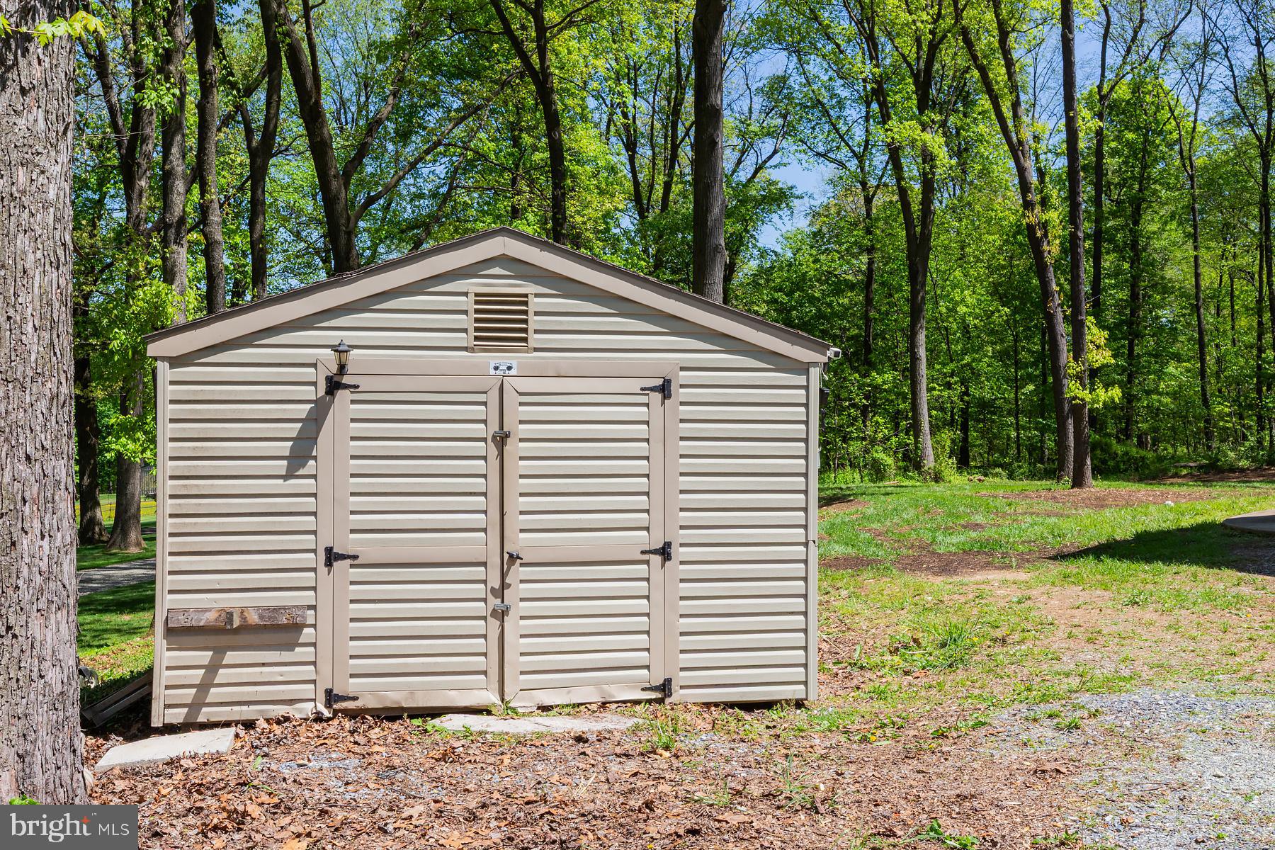 MARTIC TWP - Residential