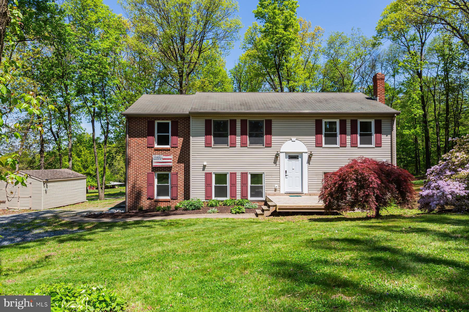 MARTIC TWP - Residential