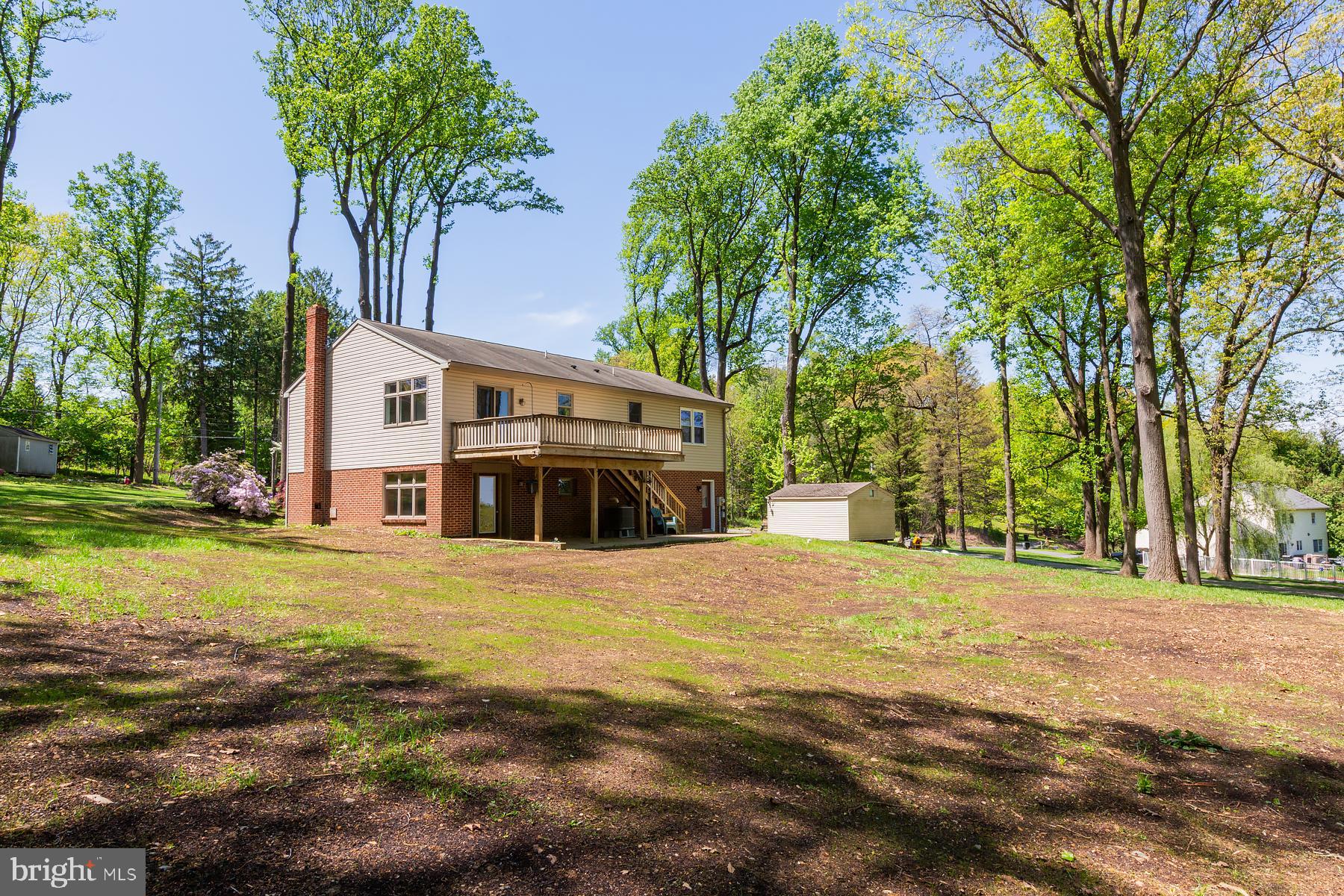 MARTIC TWP - Residential