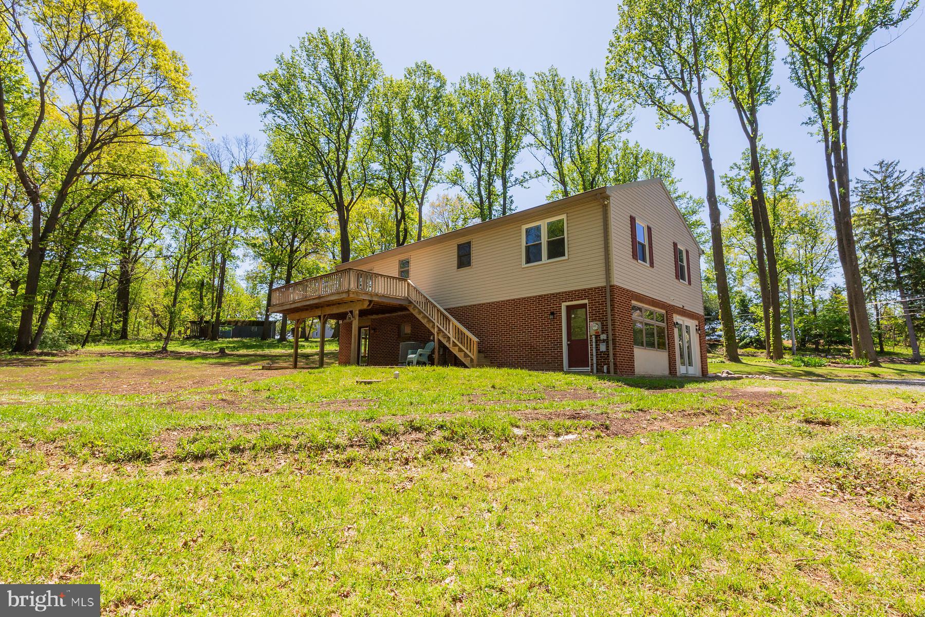 MARTIC TWP - Residential