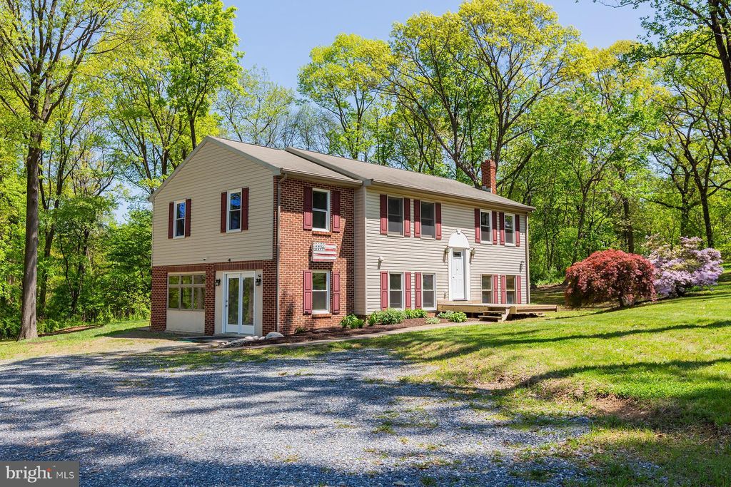 Photo of 451 Red Hill Rd, PEQUEA, PA 17565 (MLS # PALA2087734)