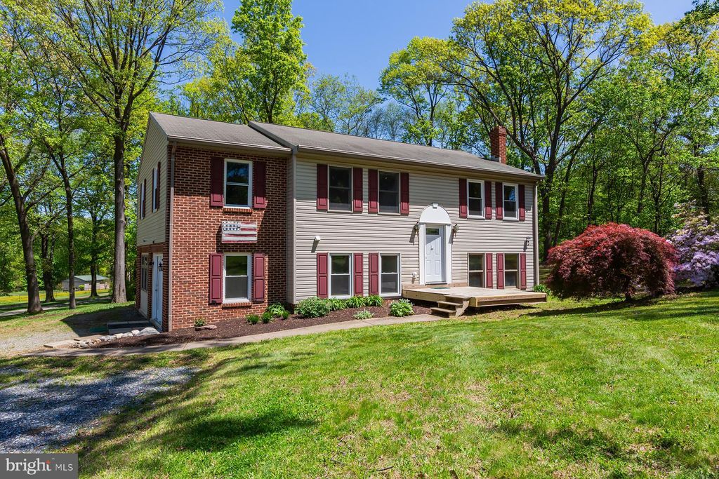 Photo of 451 Red Hill Rd, PEQUEA, PA 17565 (MLS # PALA2087734)