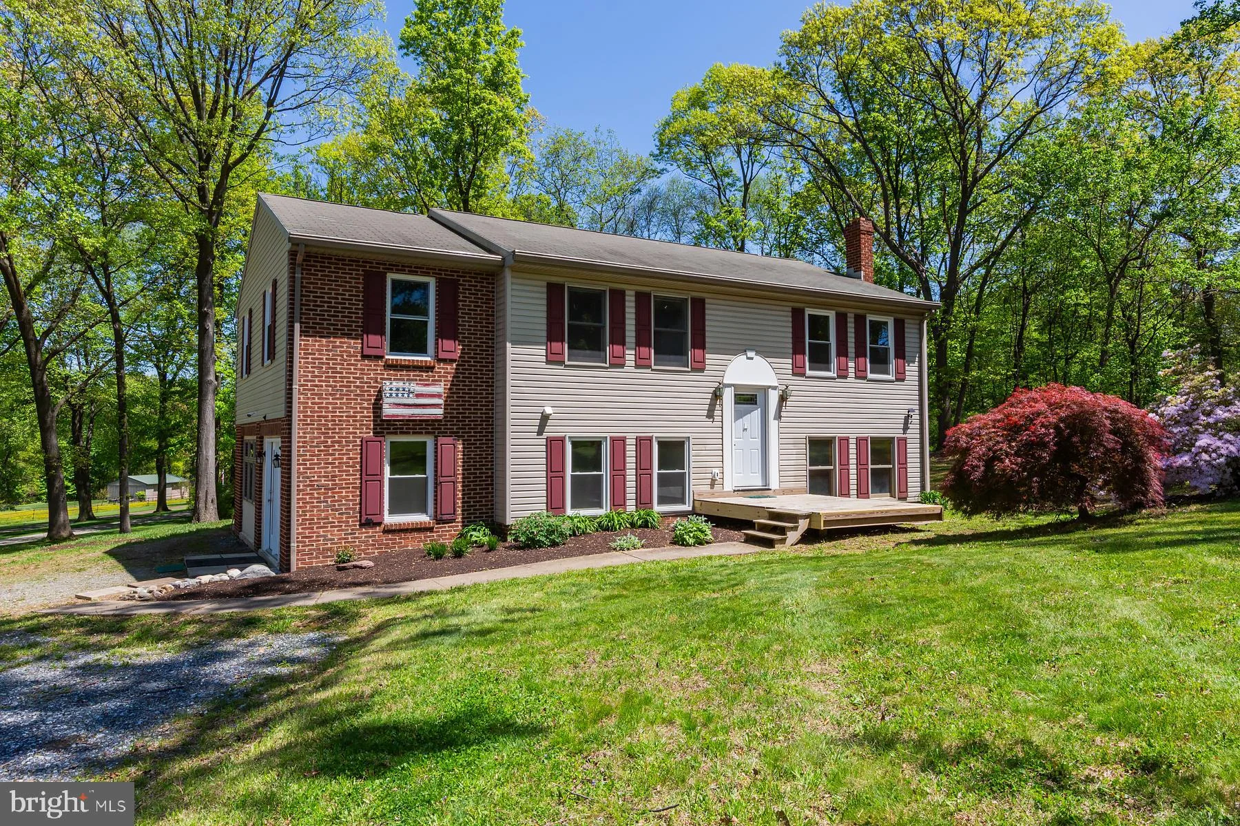 451 Red Hill Rd