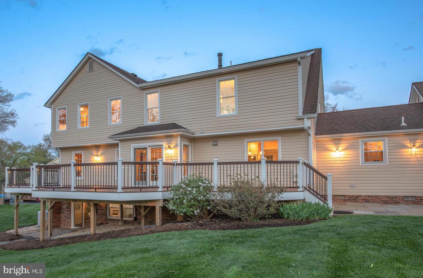 SADDLEBROOK ESTATES - Residential