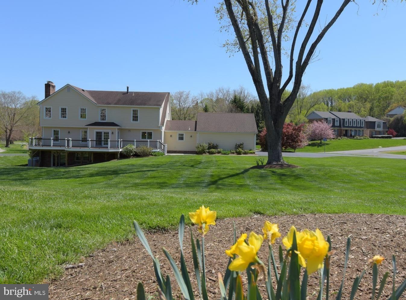 SADDLEBROOK ESTATES - Residential