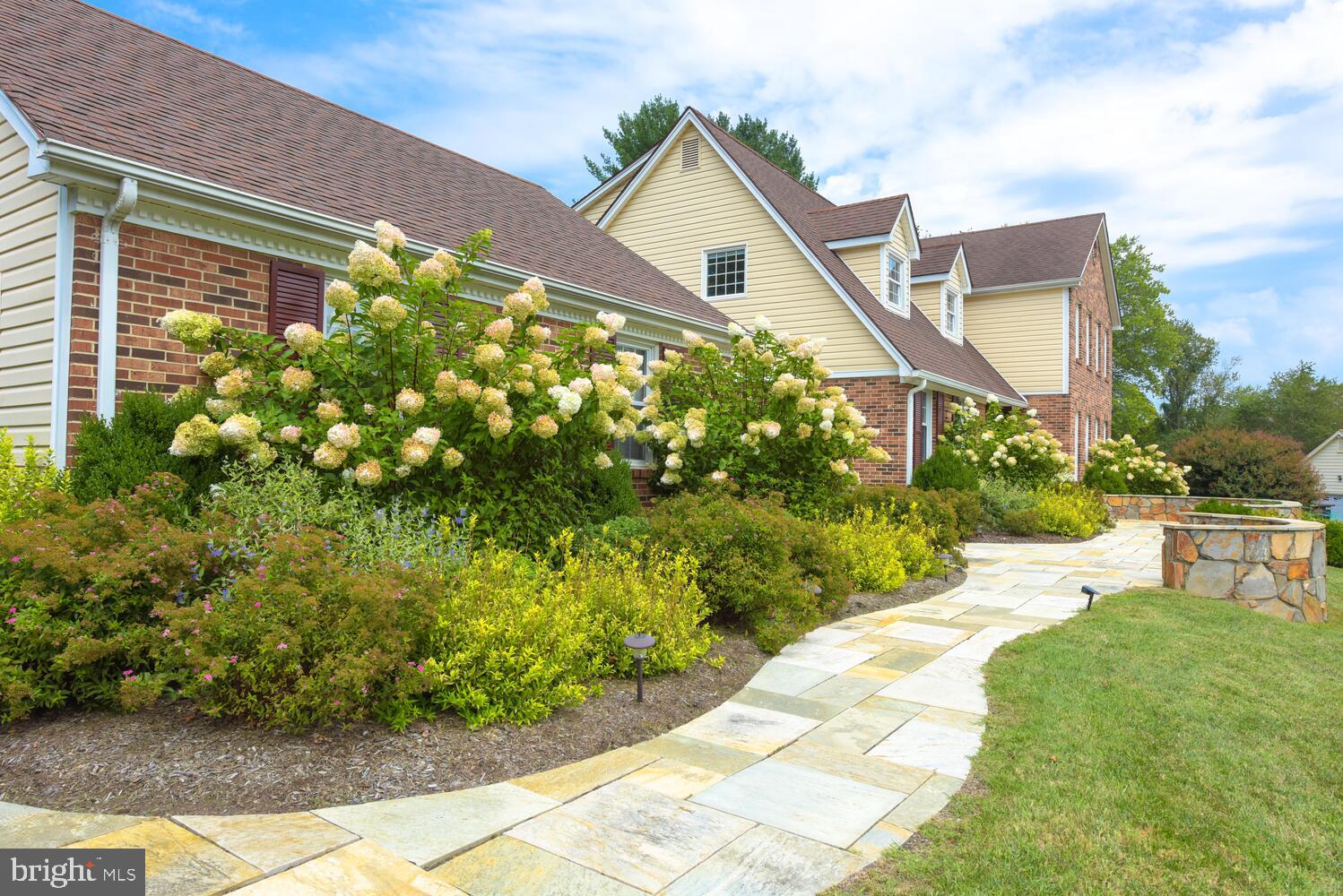 SADDLEBROOK ESTATES - Residential