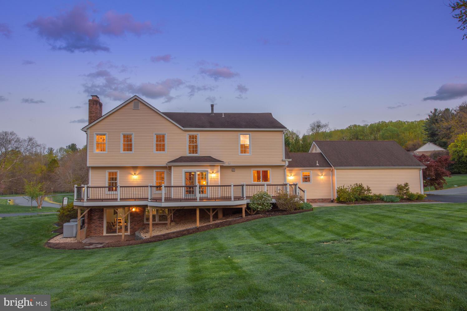 SADDLEBROOK ESTATES - Residential