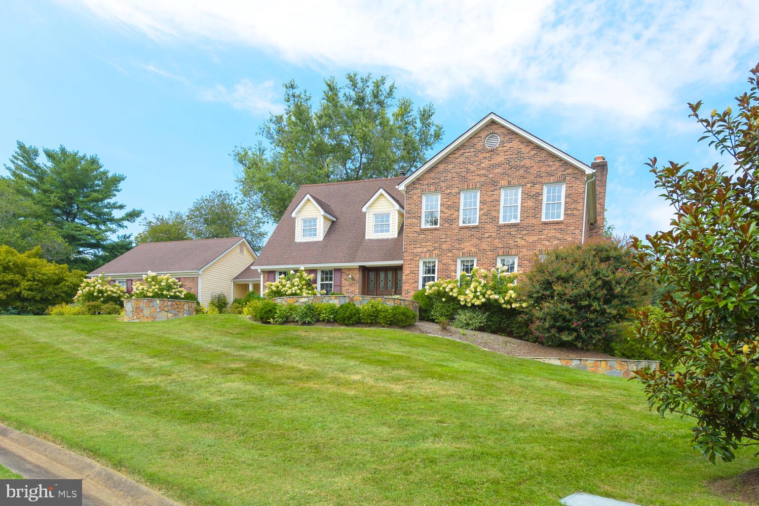 SADDLEBROOK ESTATES - Residential