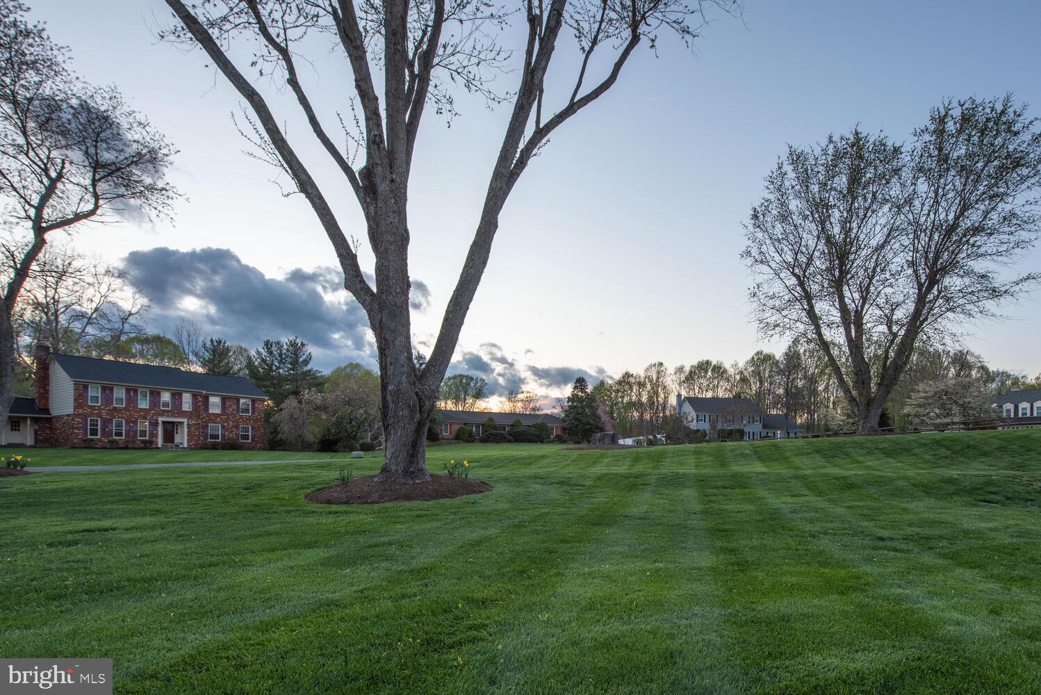 SADDLEBROOK ESTATES - Residential