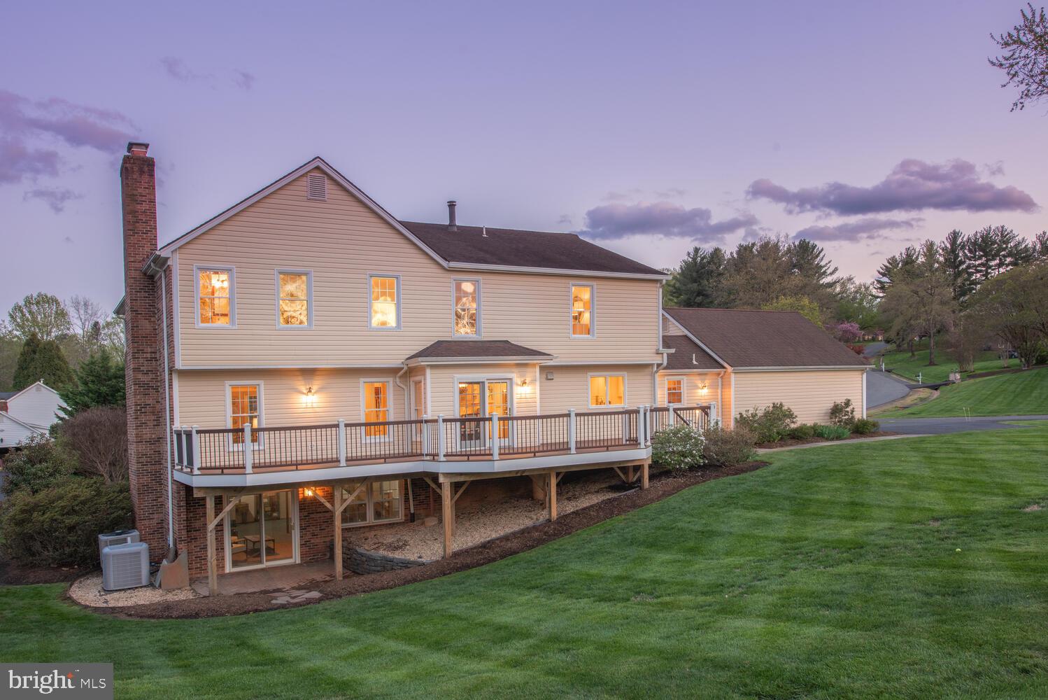 SADDLEBROOK ESTATES - Residential