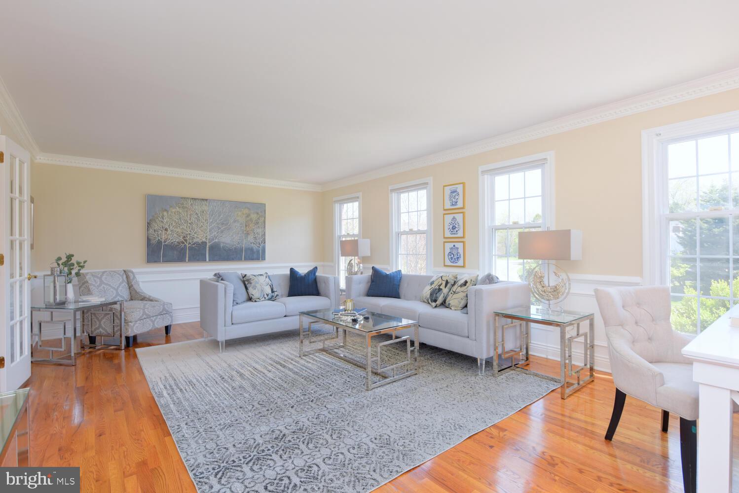 SADDLEBROOK ESTATES - Residential