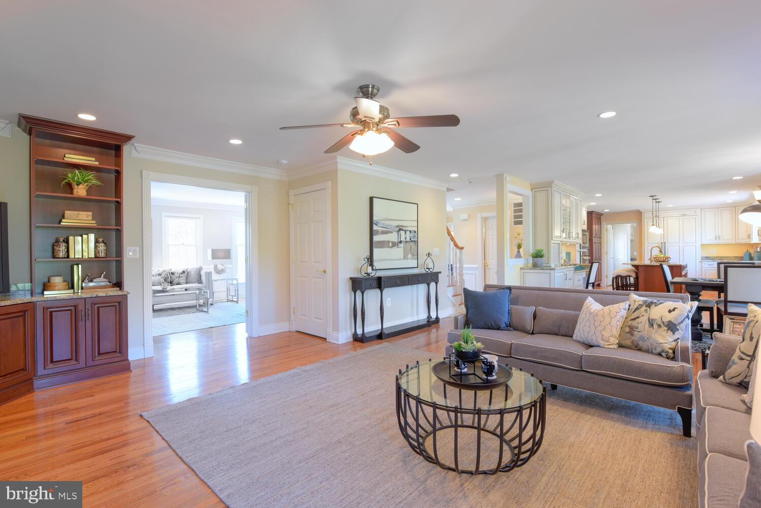 SADDLEBROOK ESTATES - Residential