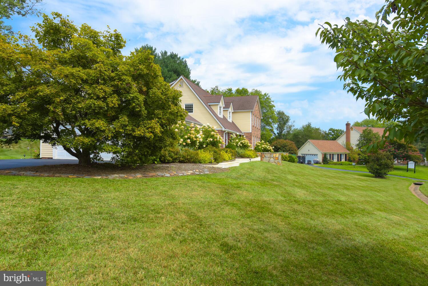 SADDLEBROOK ESTATES - Residential