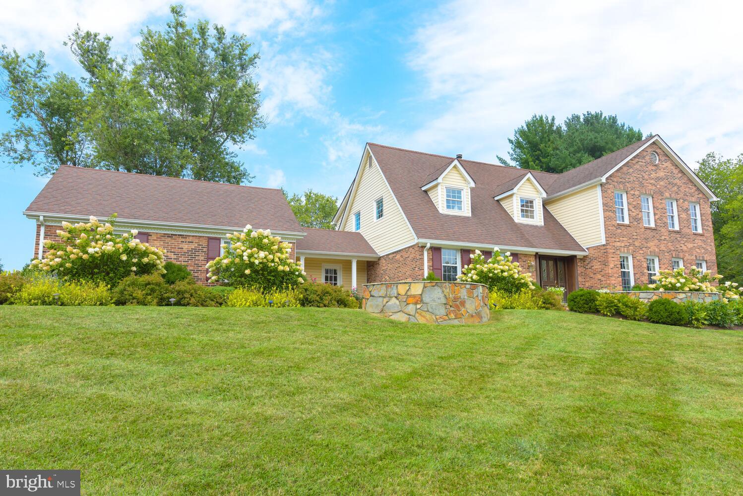 SADDLEBROOK ESTATES - Residential