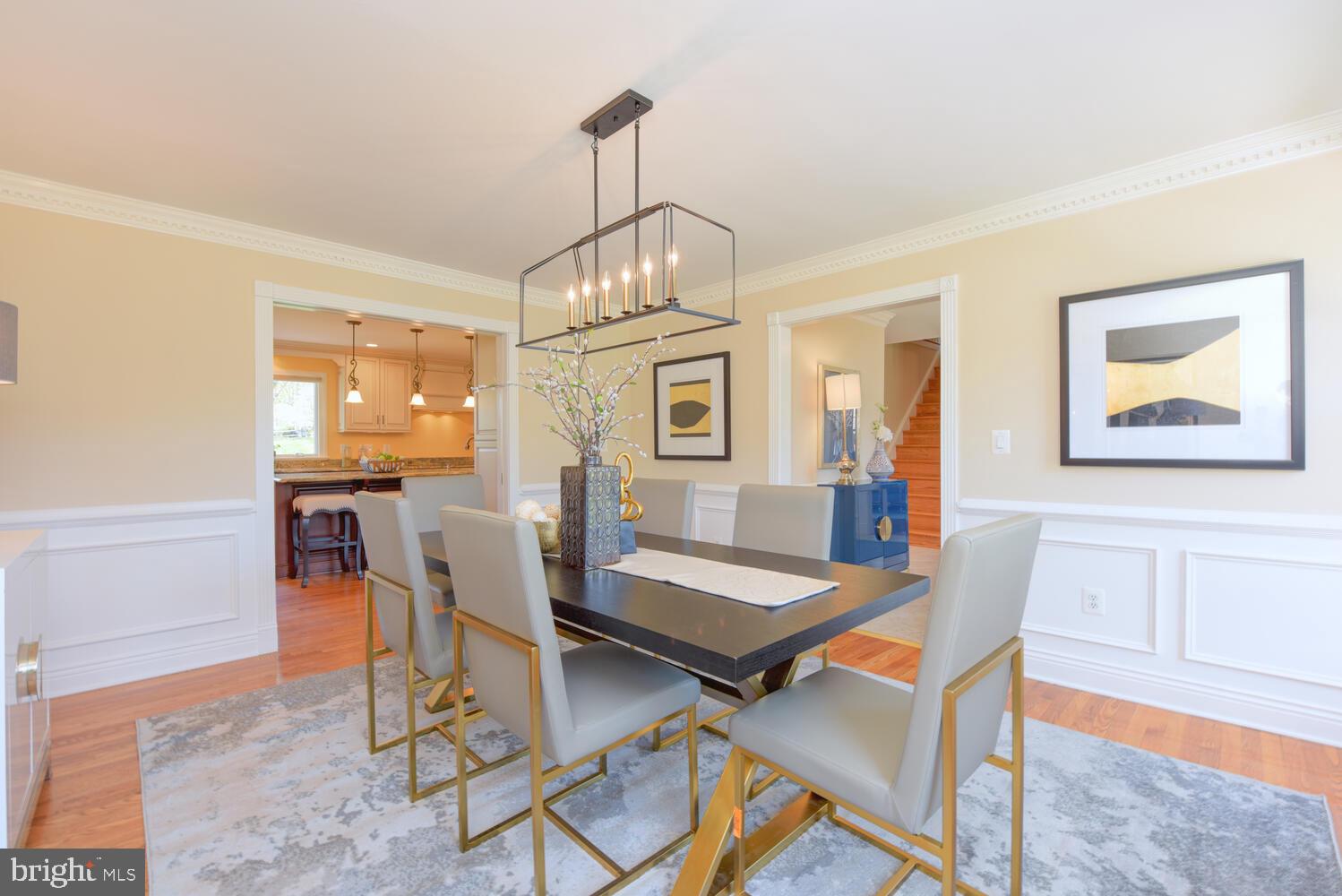 SADDLEBROOK ESTATES - Residential