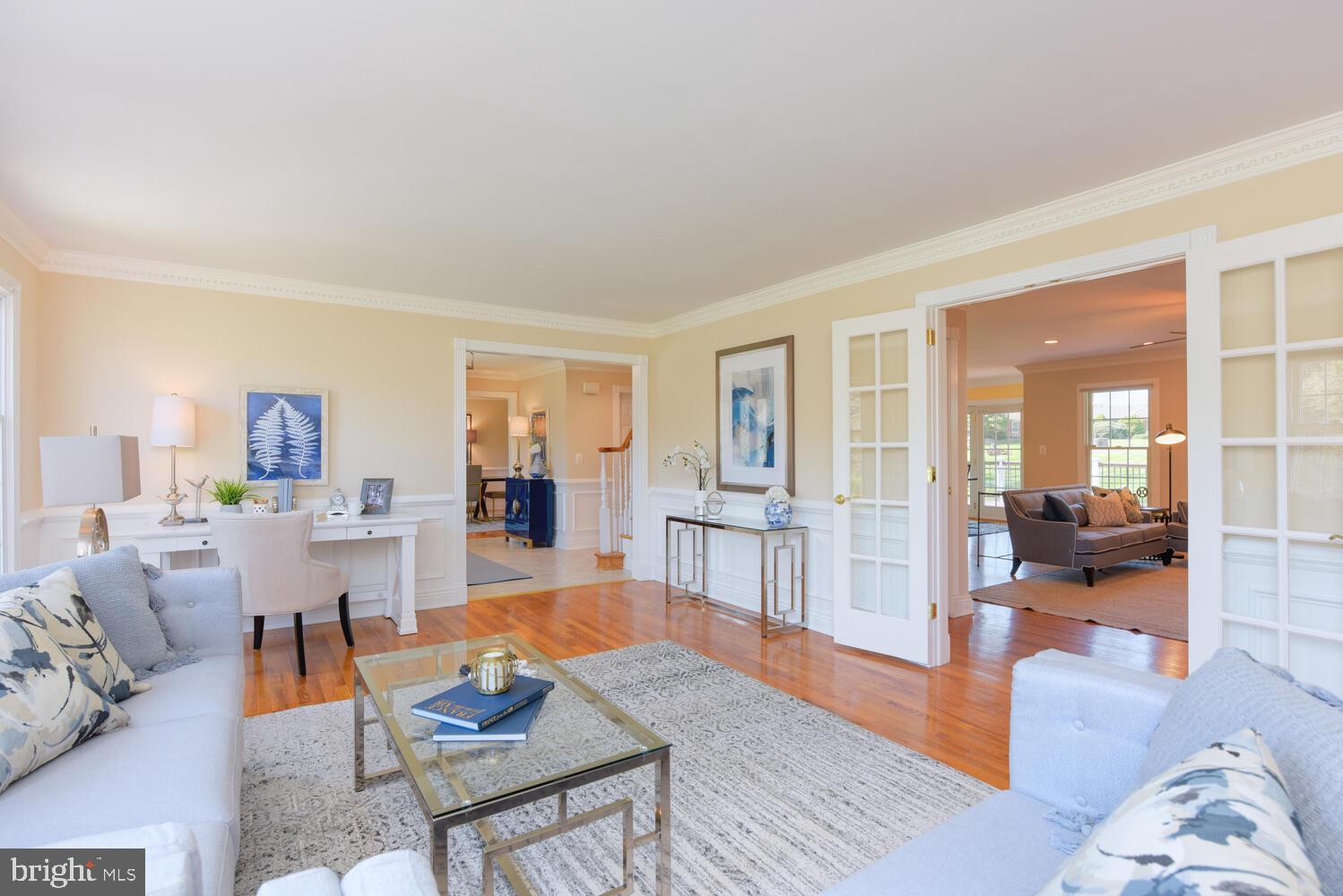 SADDLEBROOK ESTATES - Residential