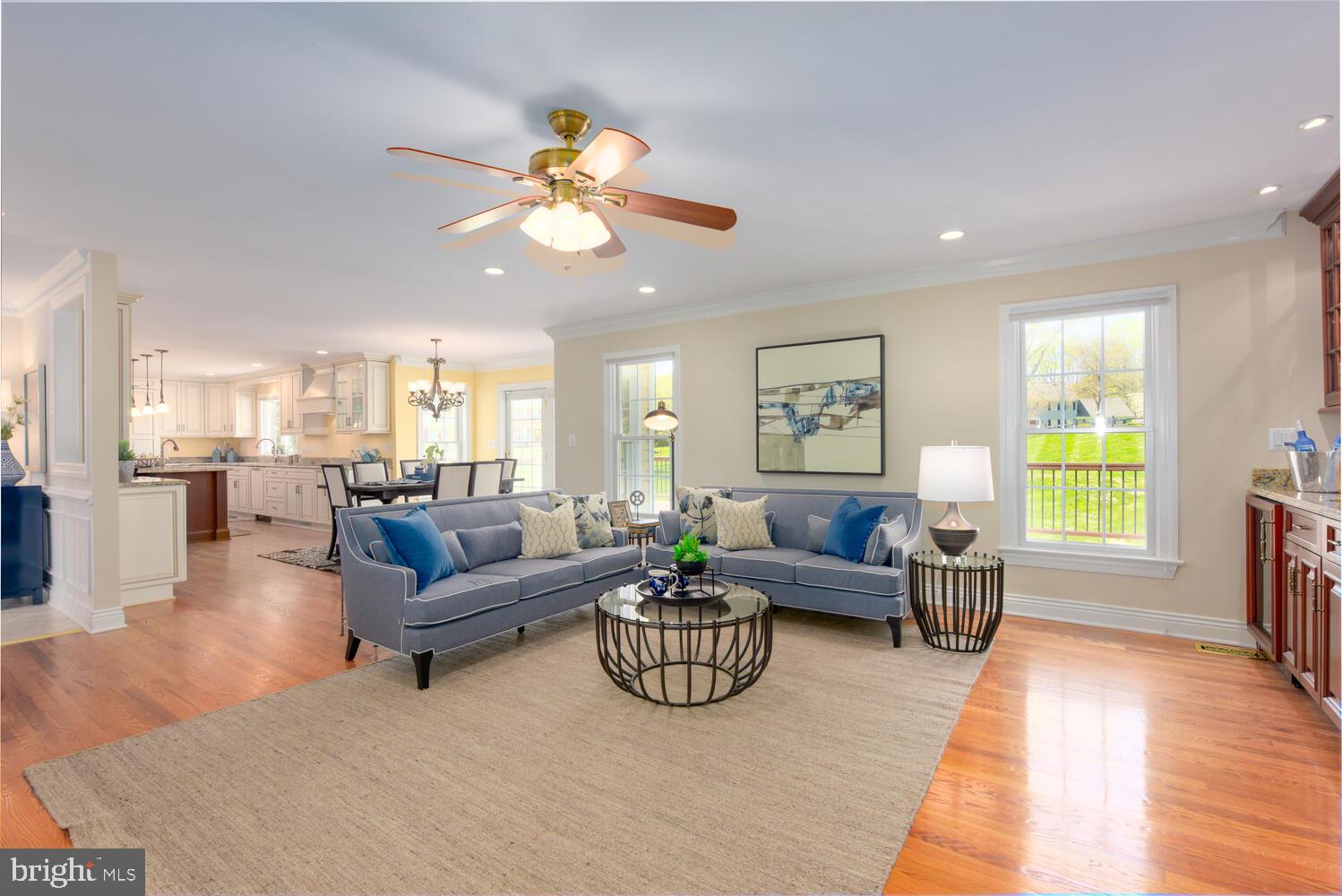 SADDLEBROOK ESTATES - Residential