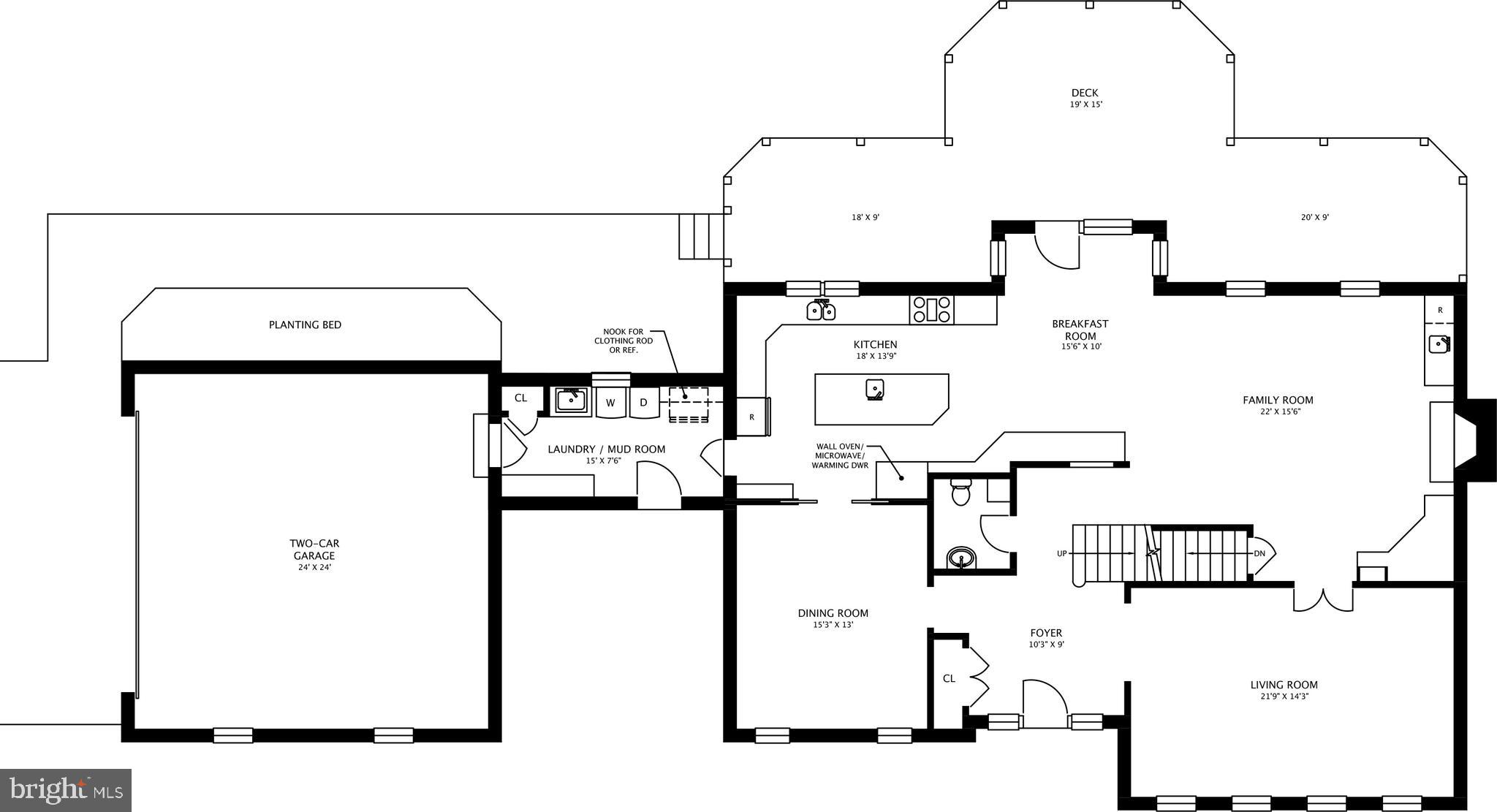 SADDLEBROOK ESTATES - Residential