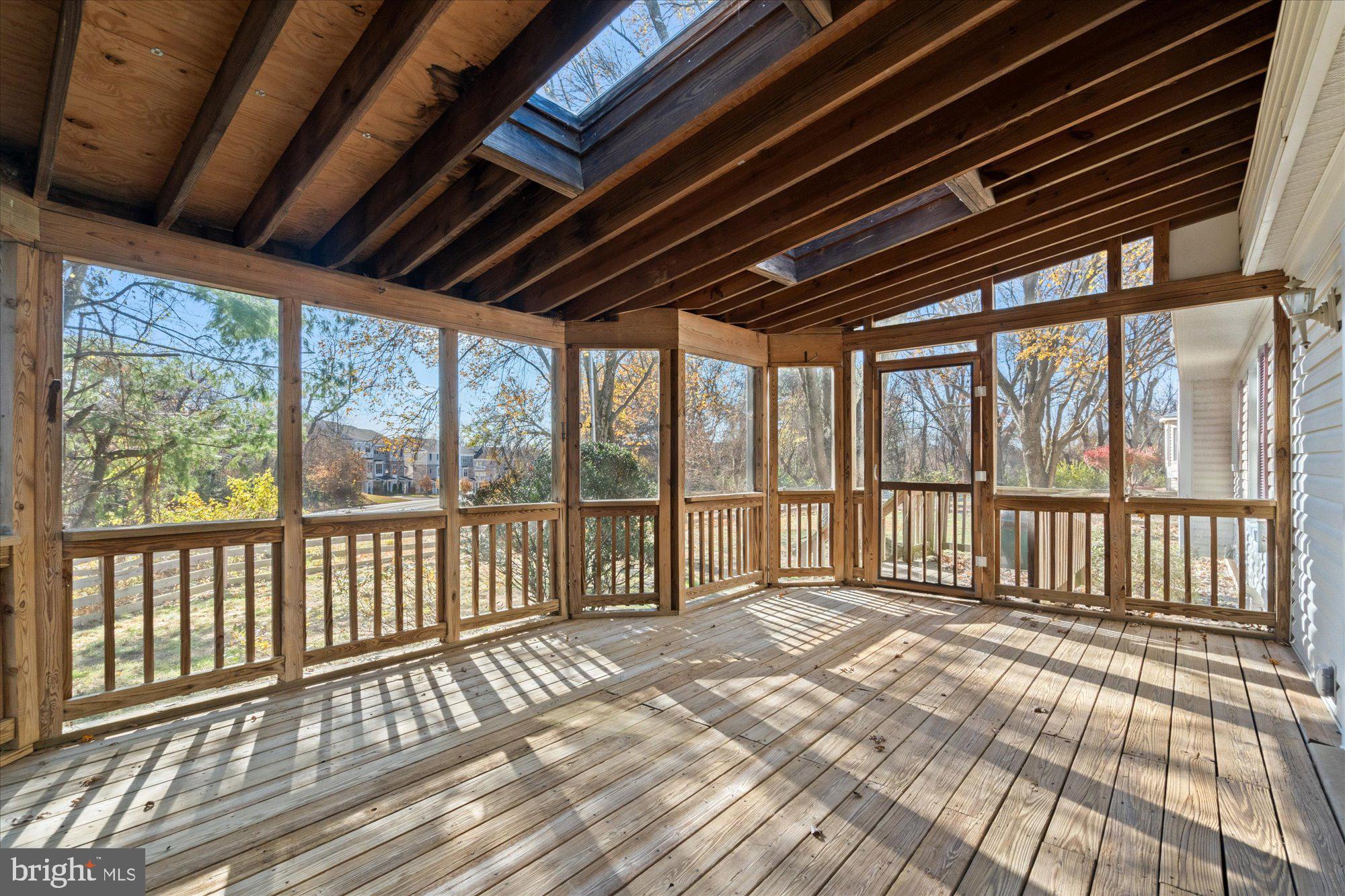 MILL CREEK TOWNE - Residential