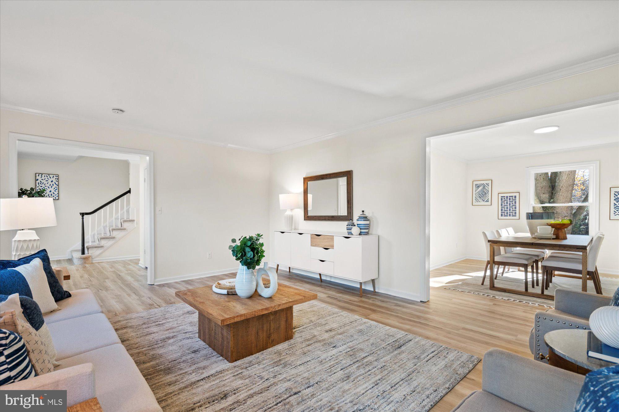 MILL CREEK TOWNE - Residential