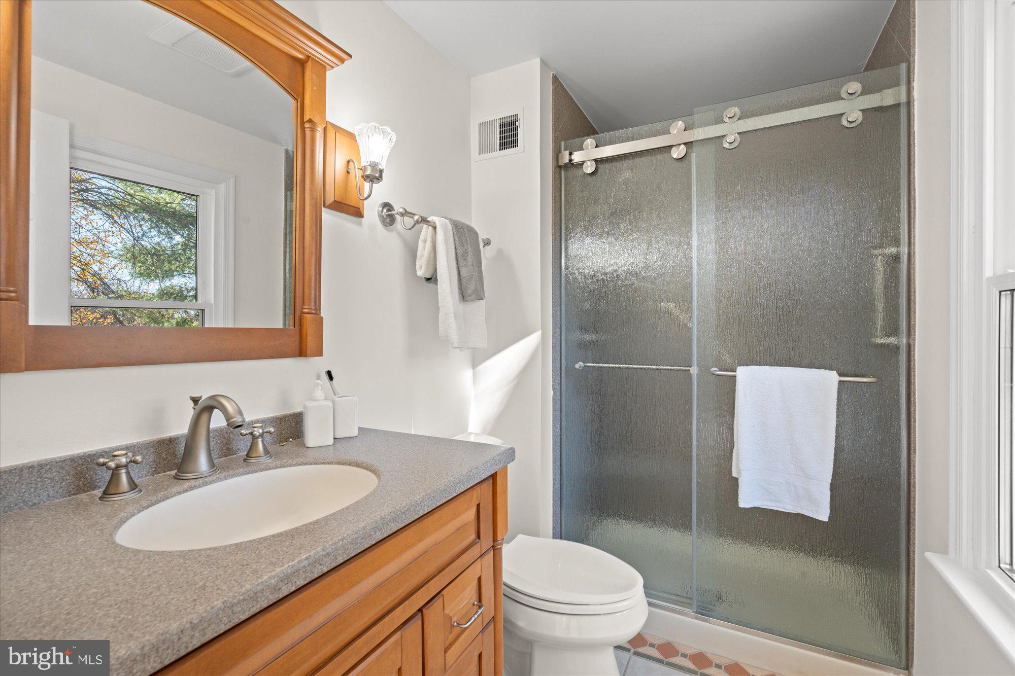 MILL CREEK TOWNE - Residential