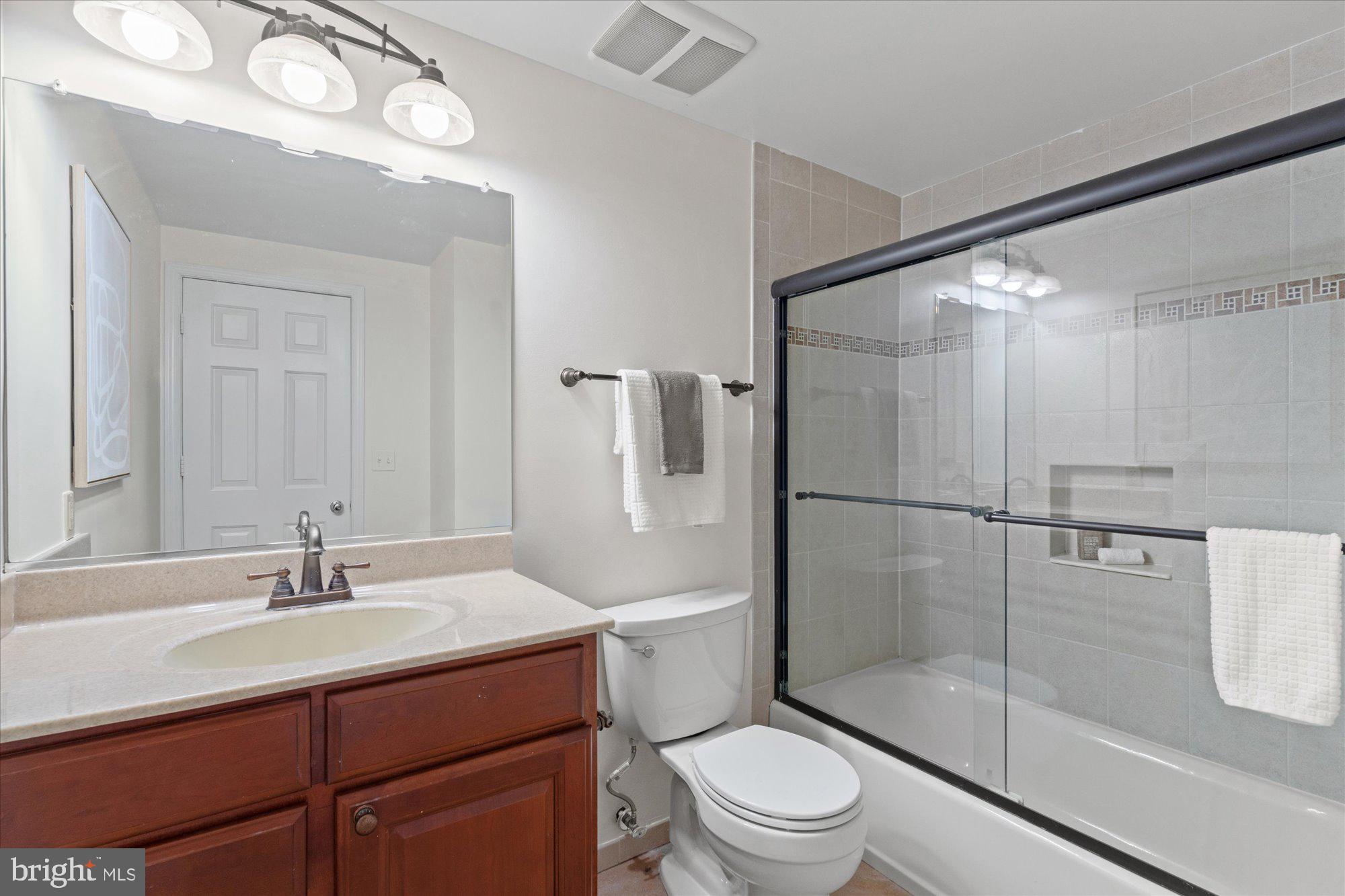 MILL CREEK TOWNE - Residential