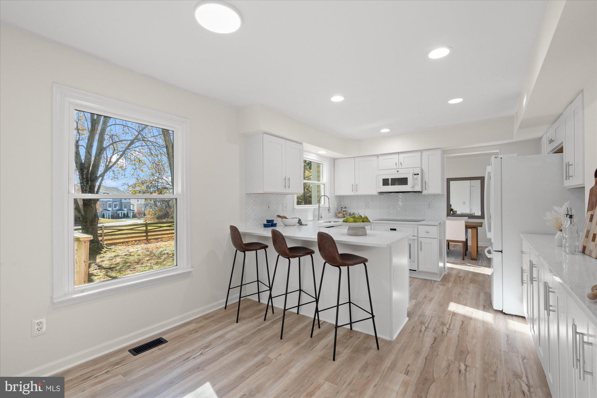 MILL CREEK TOWNE - Residential