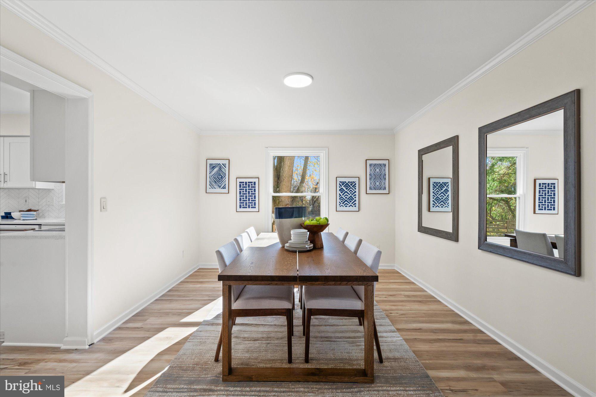 MILL CREEK TOWNE - Residential