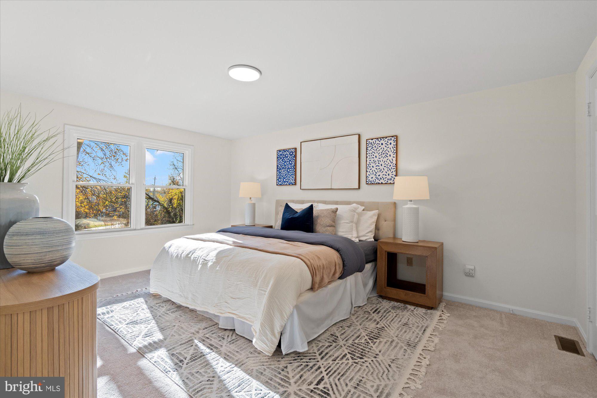 MILL CREEK TOWNE - Residential