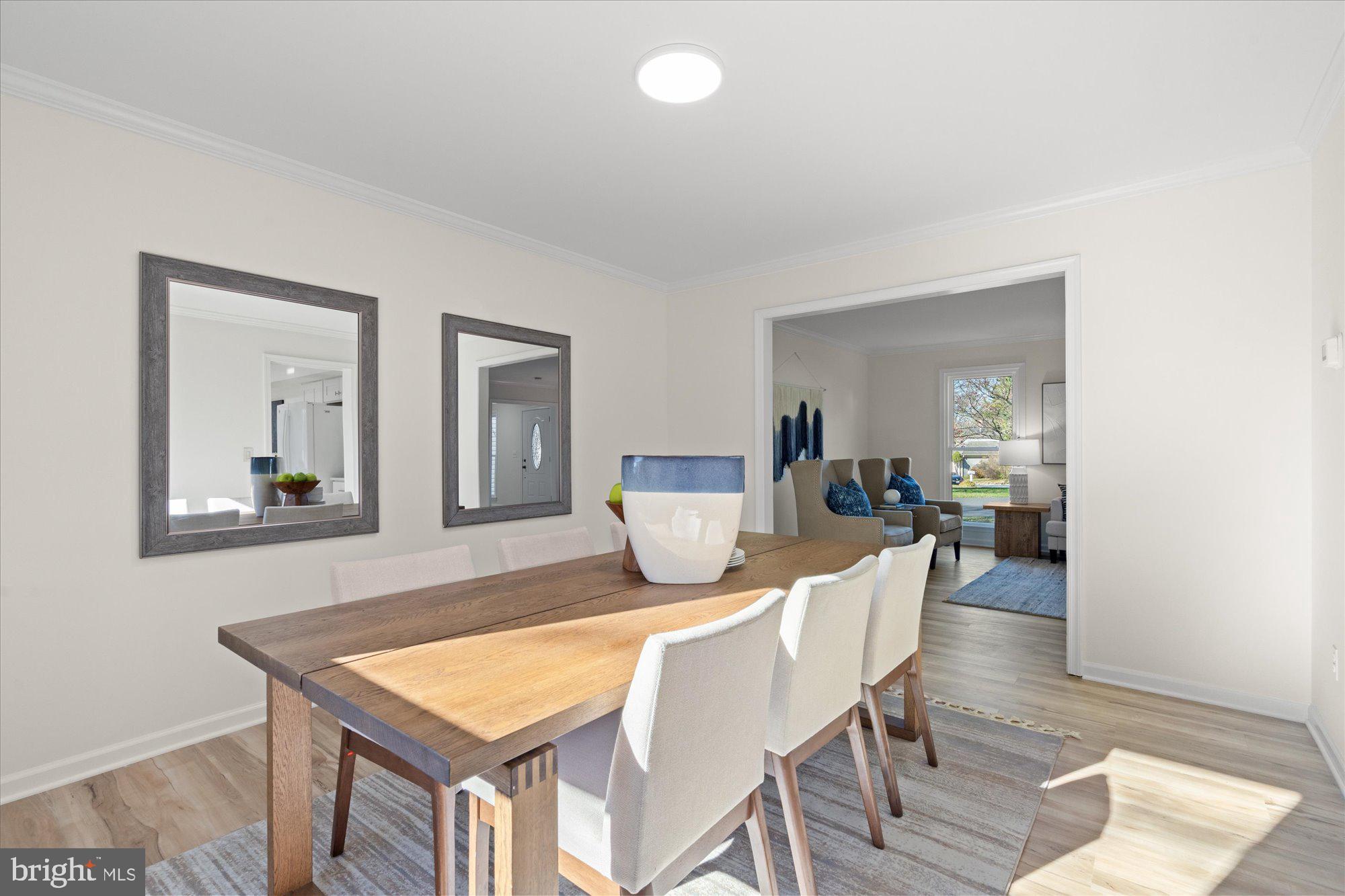 MILL CREEK TOWNE - Residential