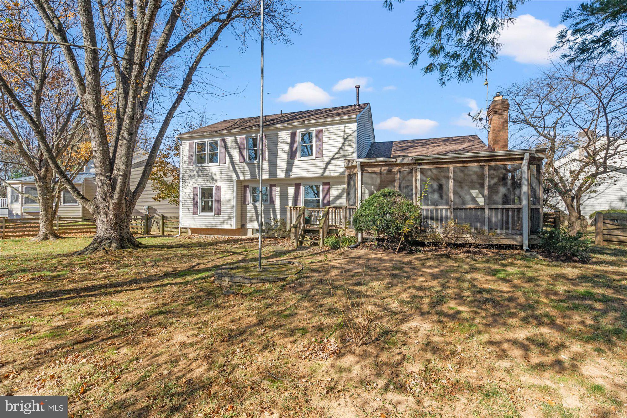 MILL CREEK TOWNE - Residential