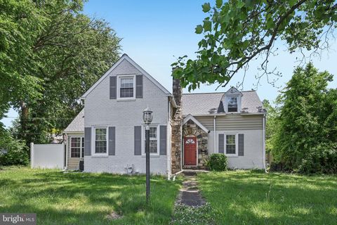 Homes For Sale - 507 Marsh Road<br/> WILMINGTON, DE 19809