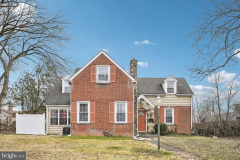 507 MARSH ROAD WILMINGTON DE 19809