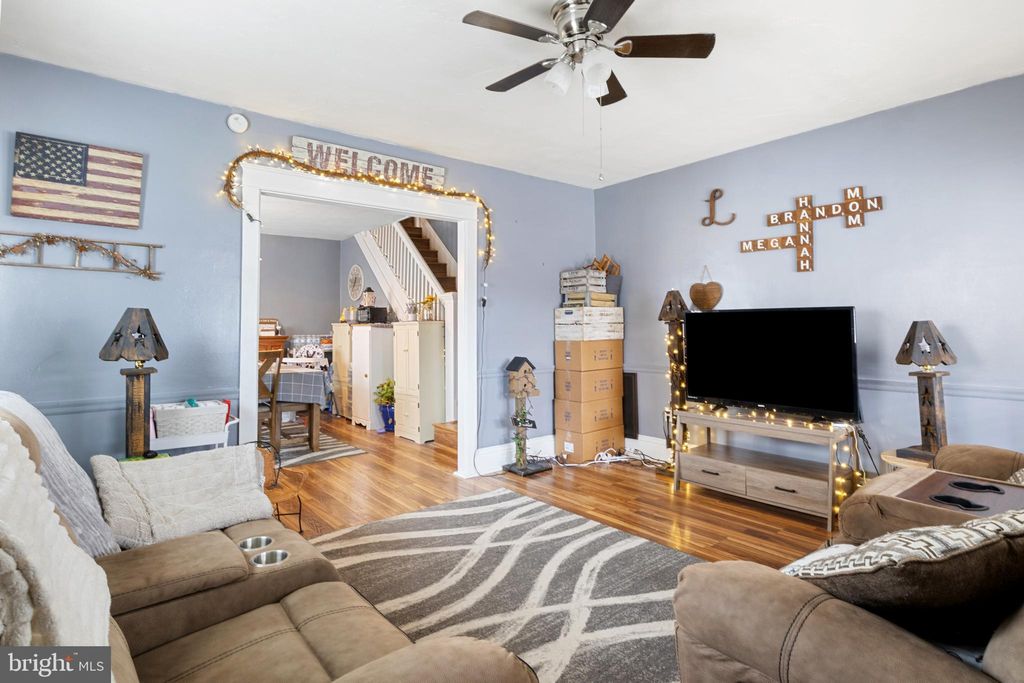 Photo of 39 S Sumner Street, YORK, PA 17404 (MLS # PAYK2087352)