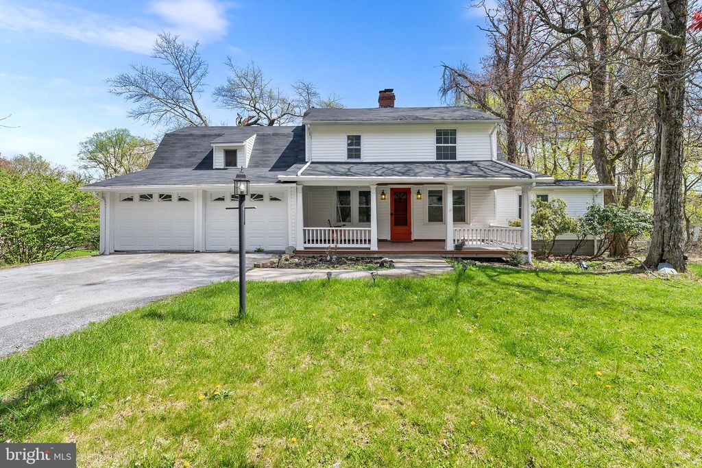 Photo of 11754 Furnace Road, BLUE RIDGE SUMMIT, PA 17214 (MLS # PAFL2033700)