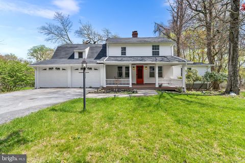11754 FURNACE ROAD BLUE RIDGE SUMMIT PA 17214