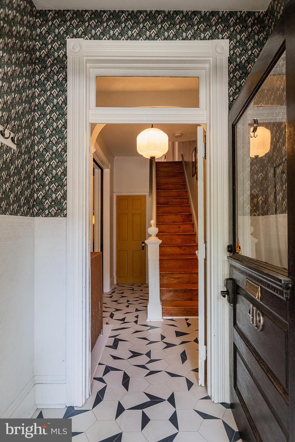 Photo of 419 N CHARLOTTE ST, LANCASTER, PA 17603 (MLS # PALA2025668)