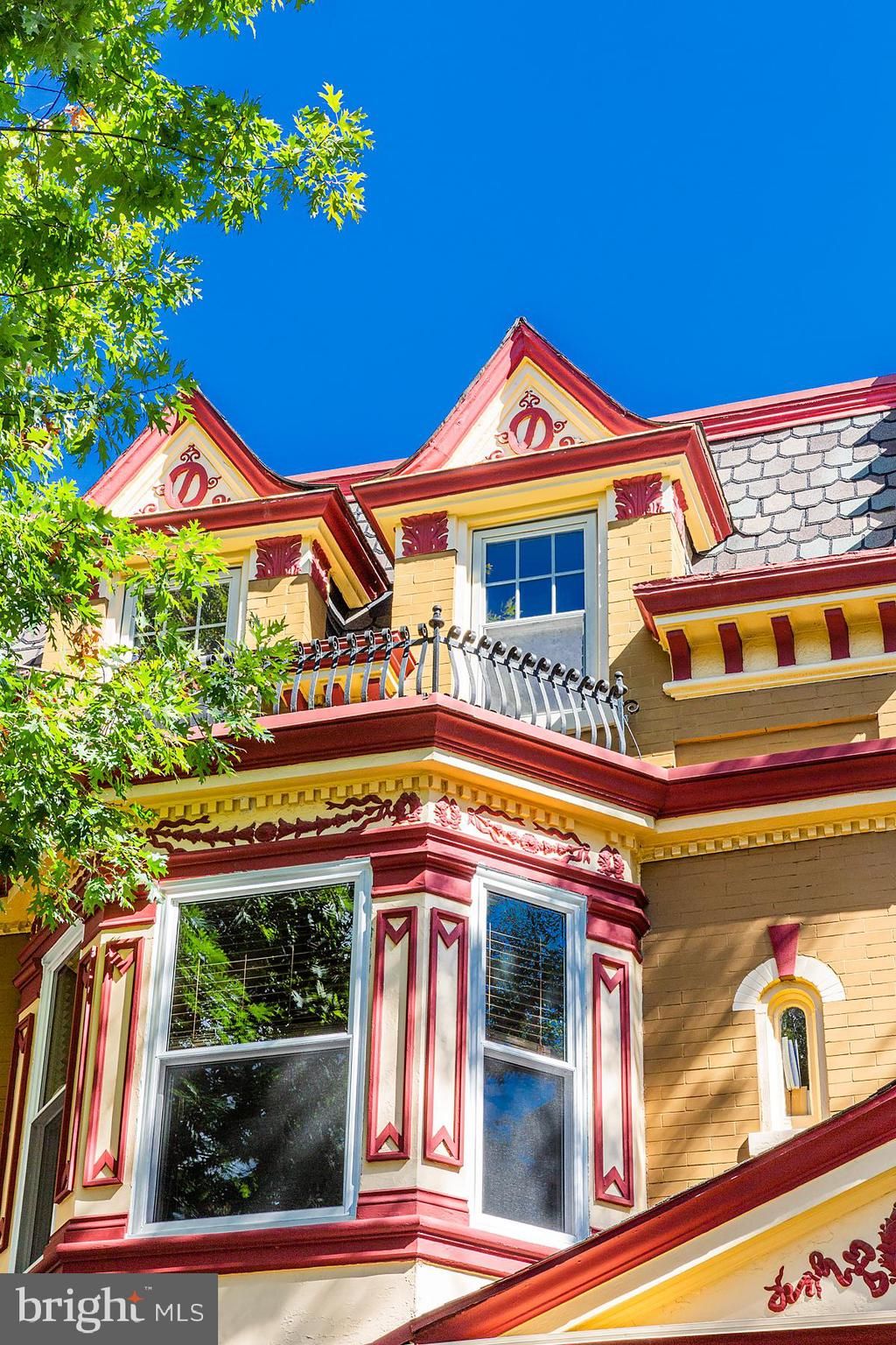 Photo of 419 N CHARLOTTE ST, LANCASTER, PA 17603 (MLS # PALA2025668)