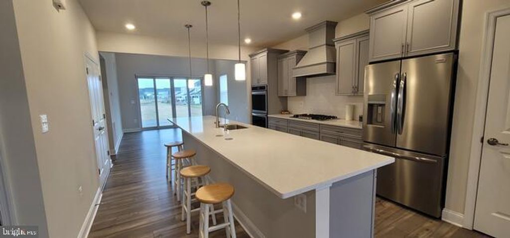 Photo of 27230 18th Boulevard, MILLSBORO, DE 19966 (MLS # DESU2097914)