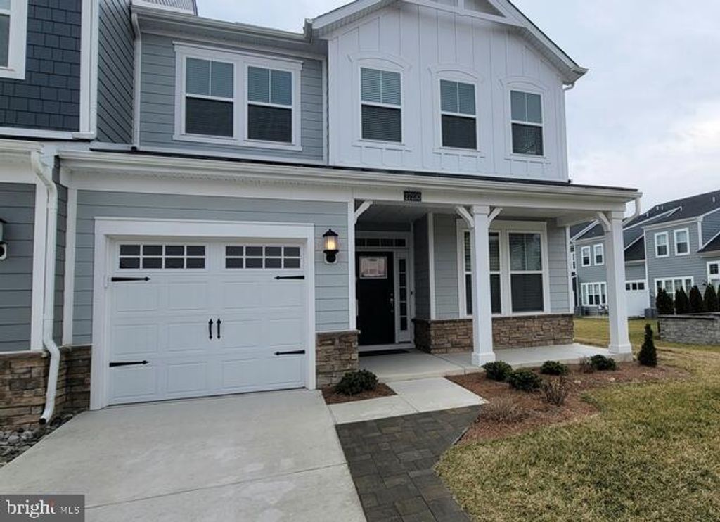 Photo of 27230 18th Boulevard, MILLSBORO, DE 19966 (MLS # DESU2097914)