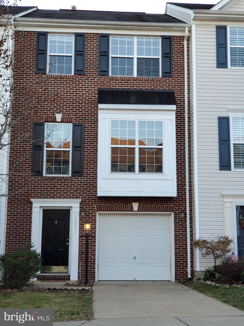 Photo of 12311 Malvern Way, BRISTOW, VA 20136 (MLS # VAPW2102796)