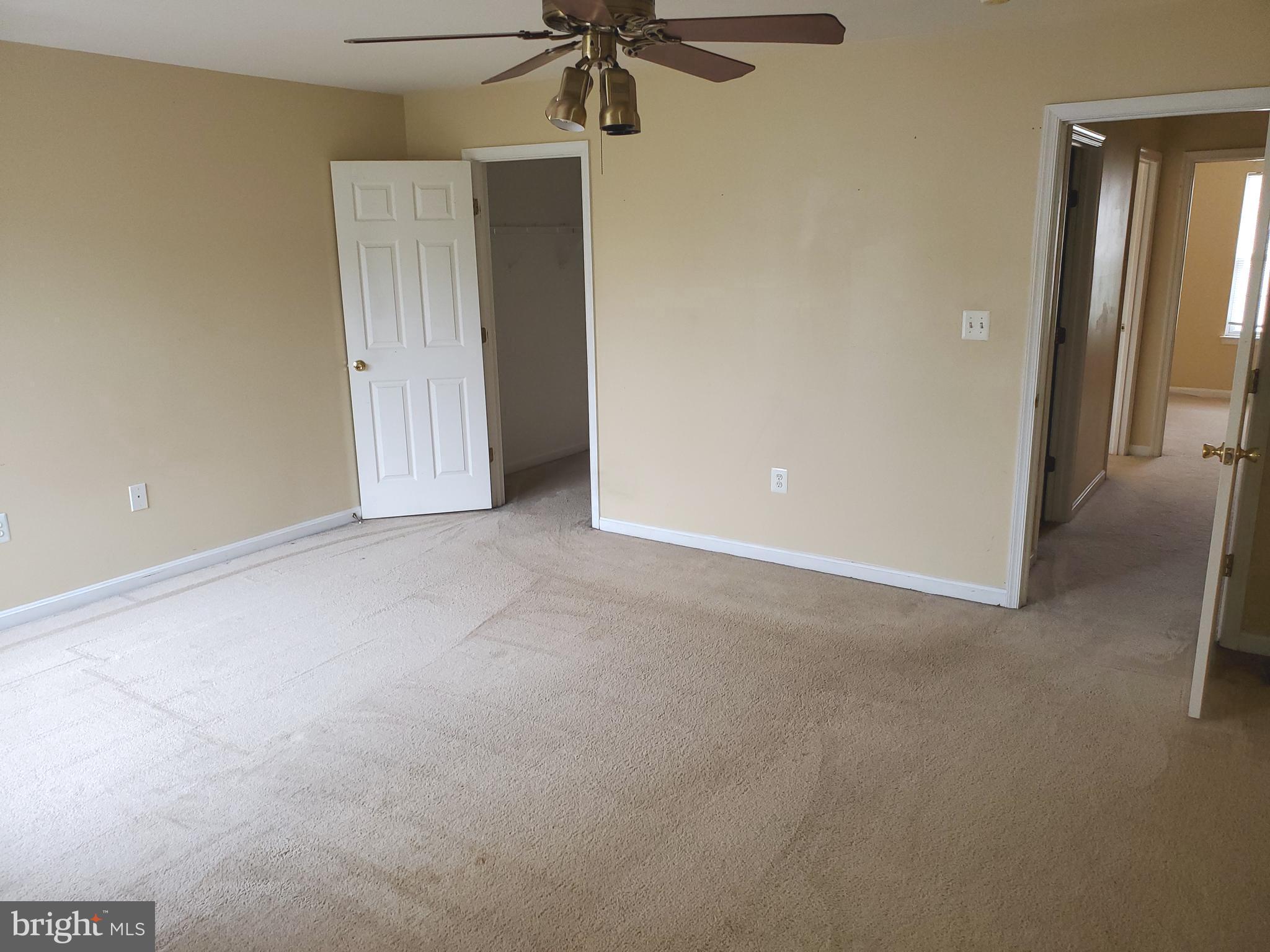 SHEFFIELD MANOR - Residential Lease