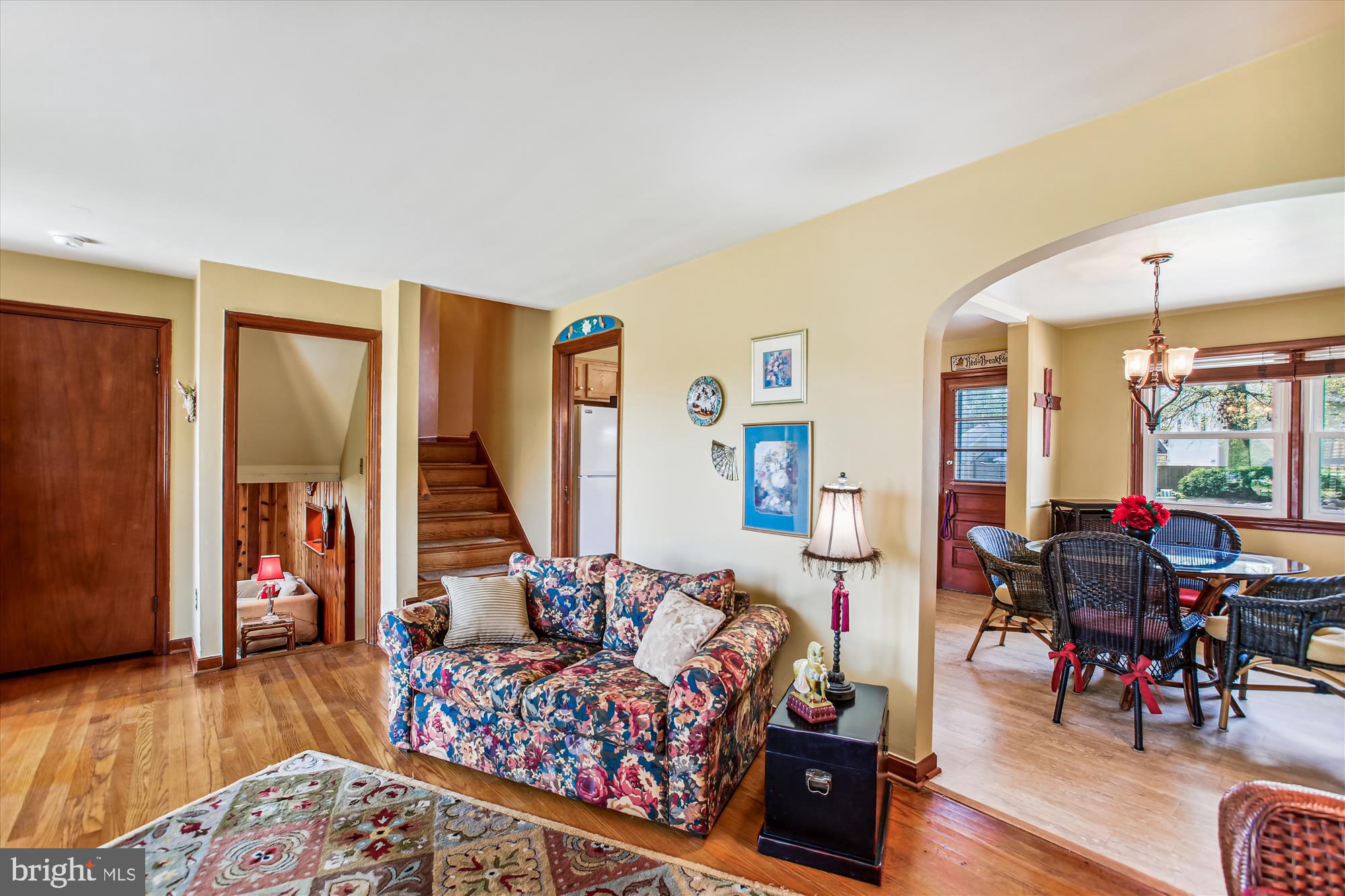 GROVETON HEIGHTS - Residential