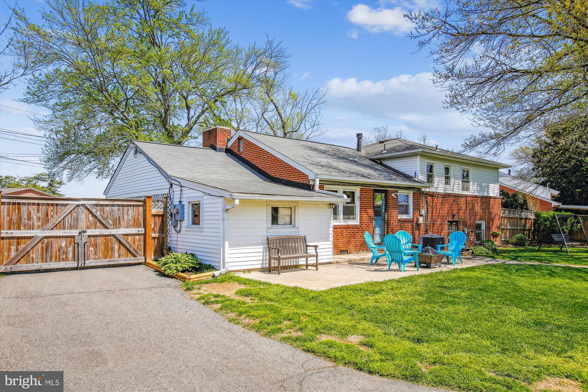 GROVETON HEIGHTS - Residential