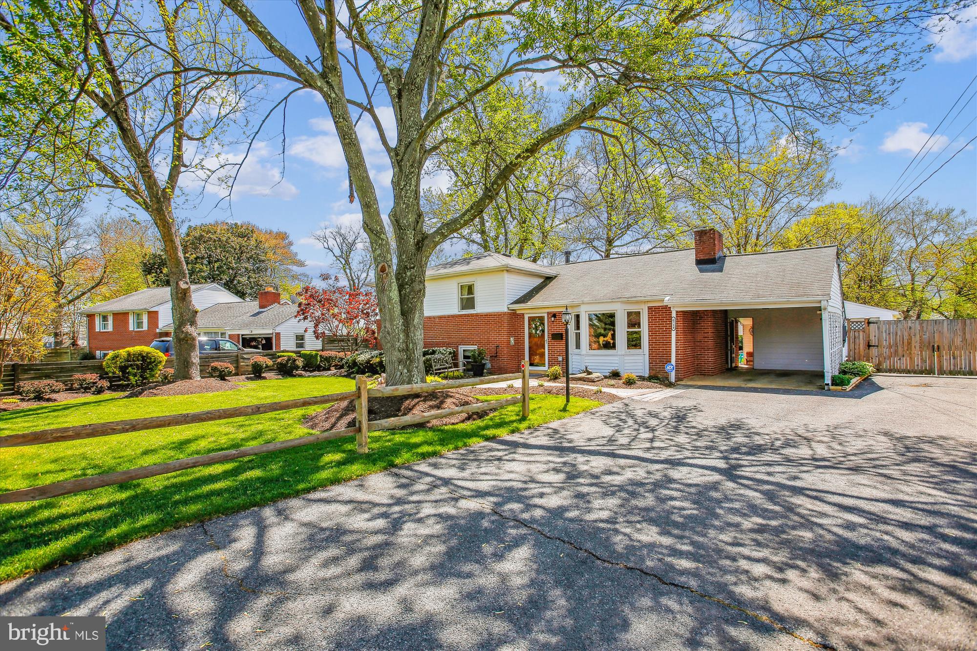 GROVETON HEIGHTS - Residential