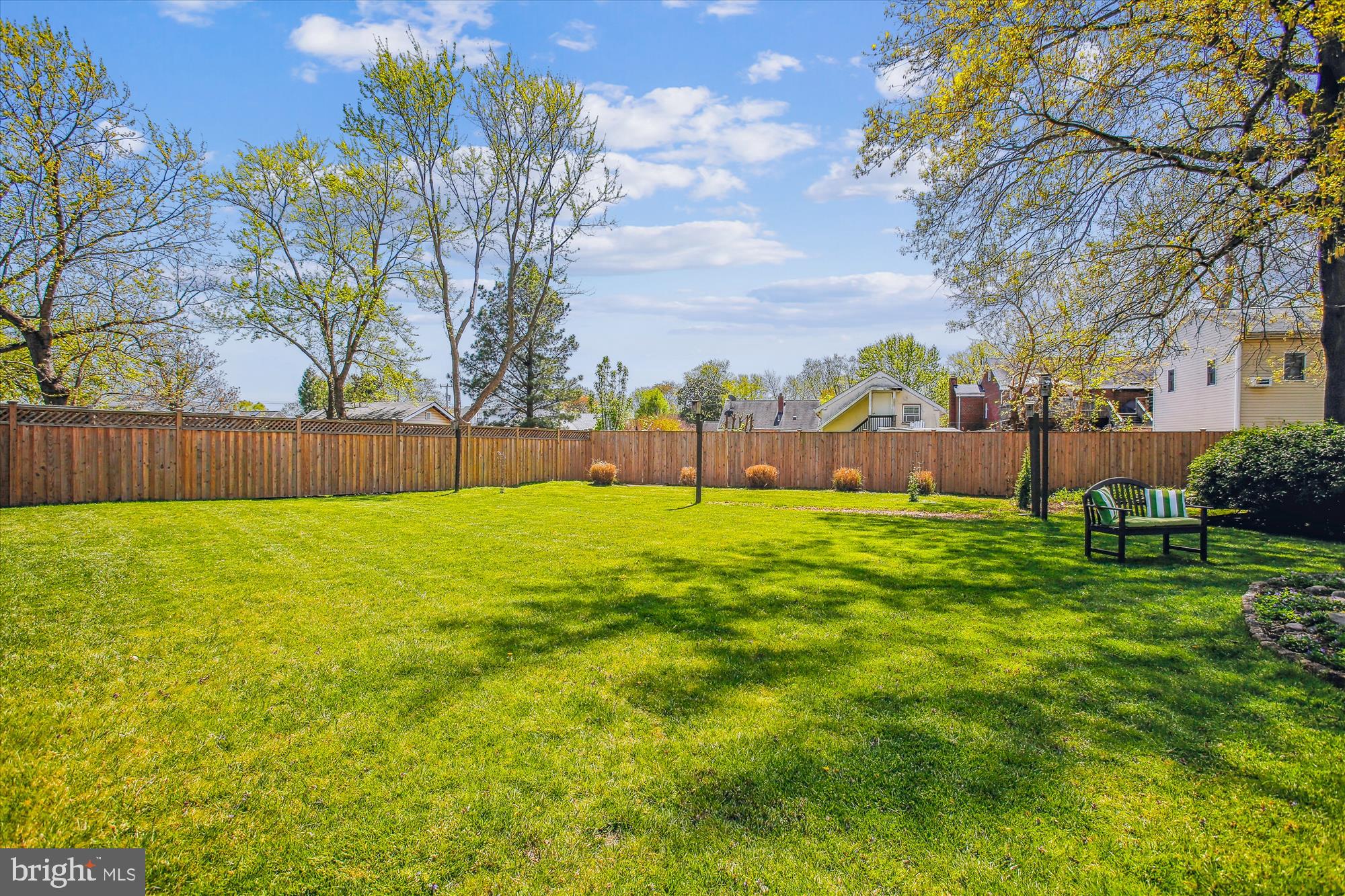 GROVETON HEIGHTS - Residential